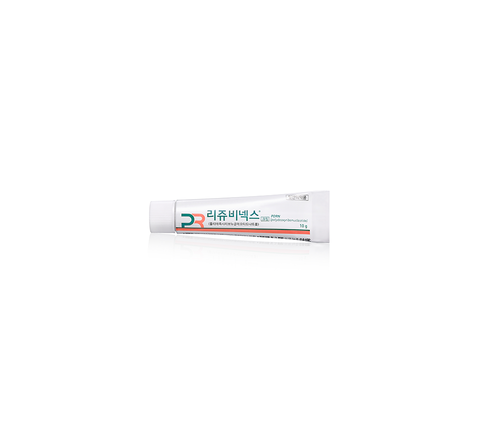 Rejuvenex Authentic Korean Pharmacy PDRN Salmon DNA Cream