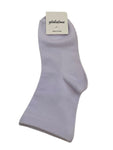 Women's Loose Top Wide Circulation Socks Made in KOREA