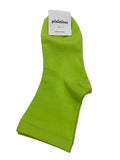 Women's Loose Top Wide Circulation Socks Made in KOREA