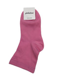 Women's Loose Top Wide Circulation Socks Made in KOREA