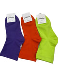 Women's Loose Top Wide Circulation Socks Made in KOREA