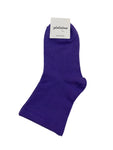 Women's Loose Top Wide Circulation Socks Made in KOREA