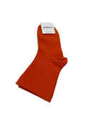 Women's Loose Top Wide Circulation Socks Made in KOREA