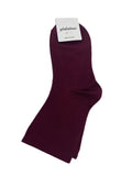 Women's Loose Top Wide Circulation Socks Made in KOREA