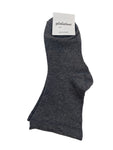 Women's Loose Top Wide Circulation Socks Made in KOREA