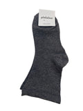 Women's Loose Top Wide Circulation Socks Made in KOREA