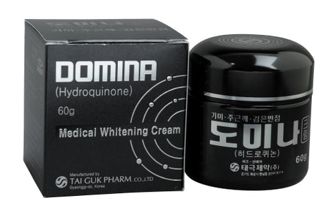 Domina Cream Original Korean Pharmacy Hyperigmentation Treatment Cream