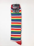 Women’s 3 Stripe Knee High Socks