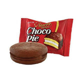 12pc Box Famous Korean Snack Lotte Choco Pie