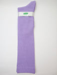 Women’s Plain Coloured Knee High Socks