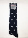 Women’s Star Pattern Knee High Socks