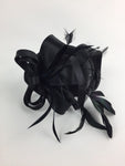 Women's Satin Finished Fashion Fascinators