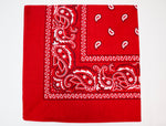 Cotton Bandanas