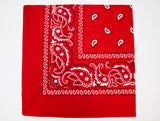 Cotton Bandanas