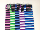 Women’s 3 Stripe Knee High Socks