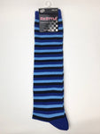 Women’s 3 Stripe Knee High Socks