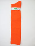 Women’s Plain Coloured Knee High Socks