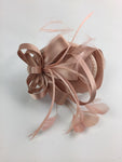 Women's Satin Finished Fashion Fascinators