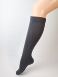 Women’s Plain Coloured Knee High Socks