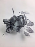 Women's Satin Finished Fashion Fascinators