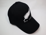 New Zealand Adjustable Baseball Cap