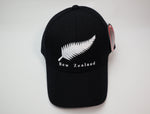 New Zealand Adjustable Baseball Cap