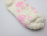 Women's Non-Slip Super Soft Fluffy Bed Socks