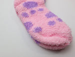 Women's Non-Slip Super Soft Fluffy Bed Socks