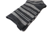 Women's Premium Cotton Loose Top Healthy Socks with Rolled Cuff