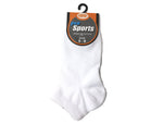 Children's Low Cut Ankle School Socks