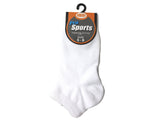 Children's Low Cut Ankle School Socks