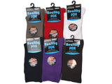 Women's Loose Top Healthy Socks