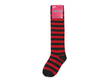 Children's Striped Knee High Socks