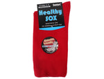 Women's Loose Top Healthy Socks