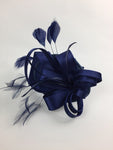 Women's Satin Finished Fashion Fascinators