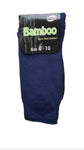 Men’s Bamboo Work Socks