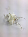 Women's Satin Finished Fashion Fascinators