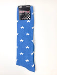 Women’s Star Pattern Knee High Socks