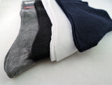 Men's Extra Fine Business Socks