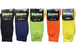 Men’s Bamboo Work Socks