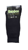 Men’s Bamboo Work Socks