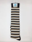 Women’s 3 Stripe Knee High Socks