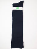 Women’s Plain Coloured Knee High Socks