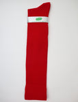 Women’s Plain Coloured Knee High Socks