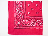 Cotton Bandanas