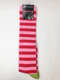 Women’s Striped Knee High Socks (Multi)