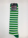 Women’s 3 Stripe Knee High Socks