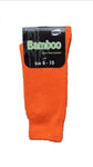 Men’s Bamboo Work Socks