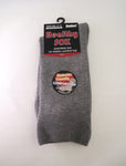 Men's Loose Top Healthy Socks