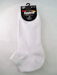 Men's Low Cut Sports Socks